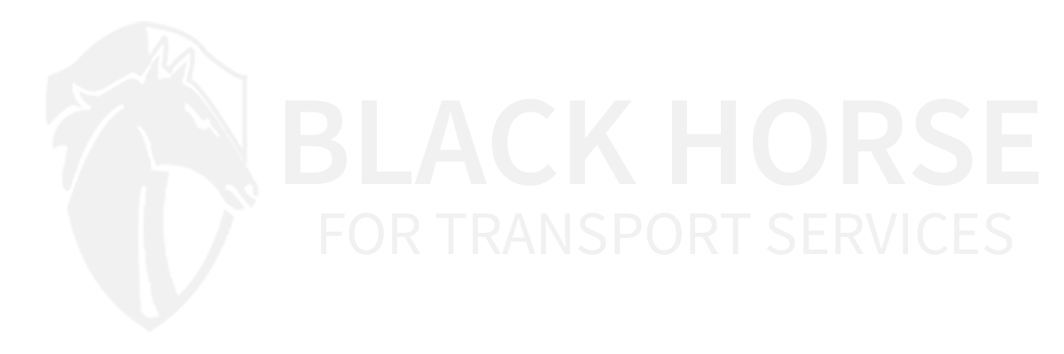 Black Horse logo 